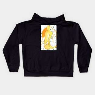 Criers Kids Hoodie